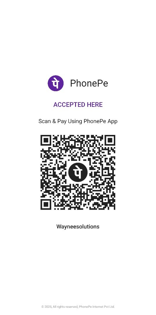 Online Payment